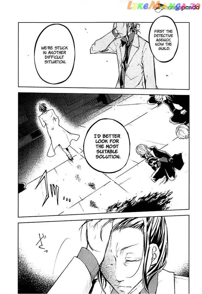 Bungou Stray Dogs Chapter 16 image 50_optimized